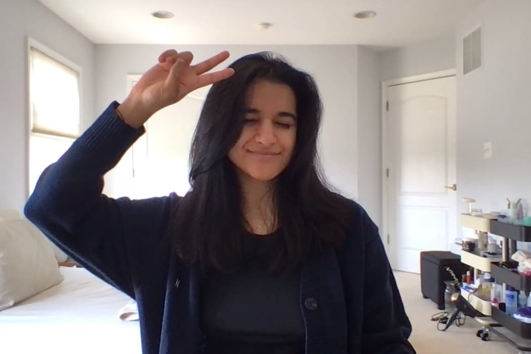 Lavi Ajmani